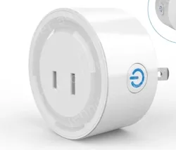 Smart socket WHDM03