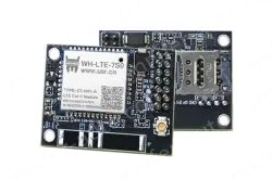 Pin CAT1 communication module