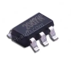 FQPF6N90C