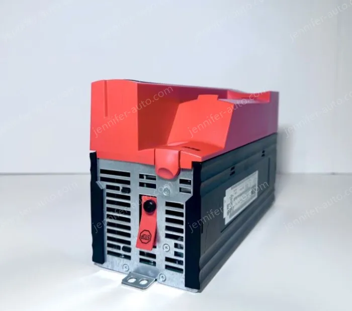 SEW's inverters MDX61B0900-503-4-0T