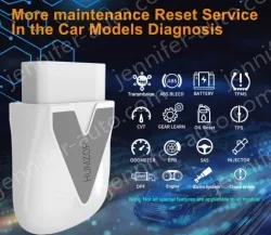 NexzLINK 400 Mobile Full System Diagnostic Tool