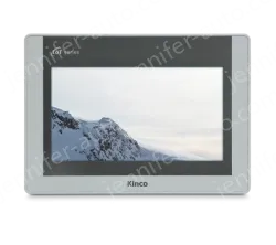 HMI GT GT070HE/4G/WiFi (The price is negotiable)