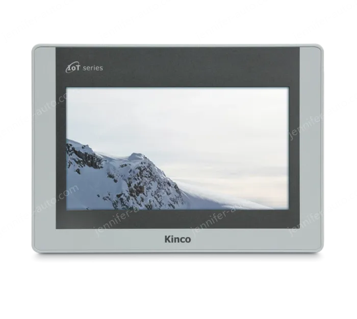 HMI GT GT070HE/4G/WiFi (The price is negotiable)