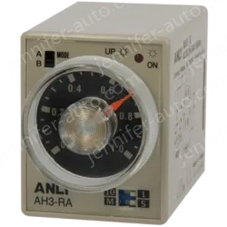 ANLY Time-limited relays AH3-RC