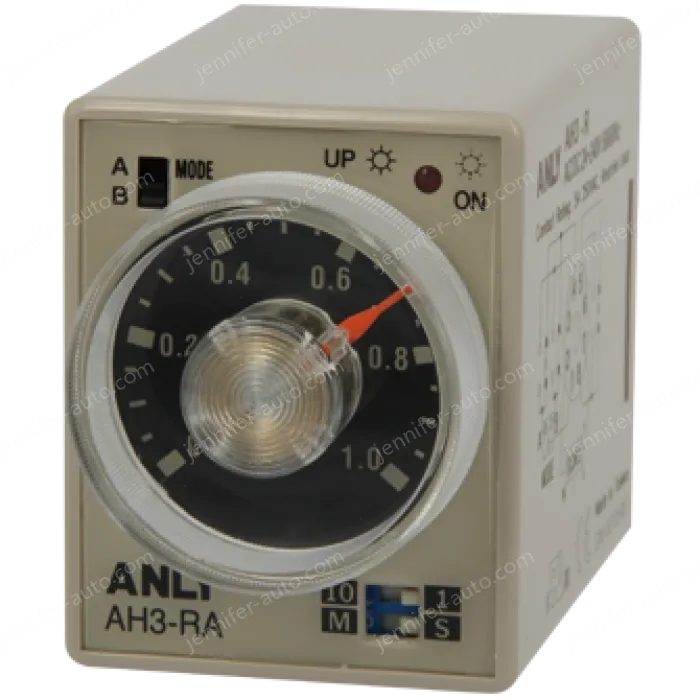 ANLY Time-limited relays AH3-RC