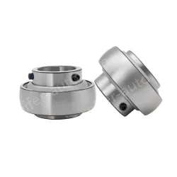 UC204*Outer diameter(mm): 47