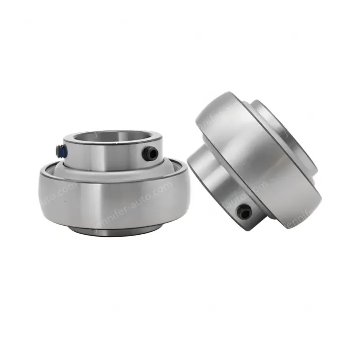 UC204*Outer diameter(mm): 47