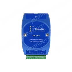 USB To RS232/485/422 Serial Converter