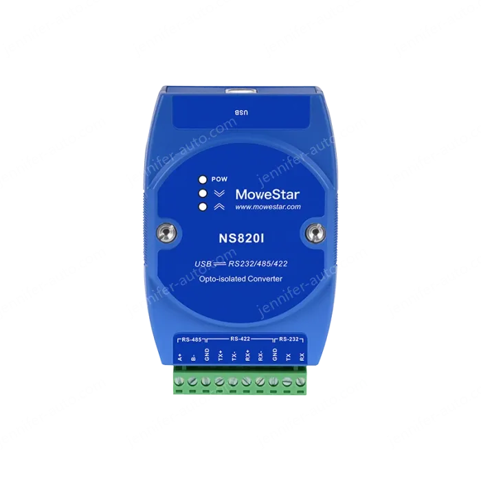 USB To RS232/485/422 Serial Converter