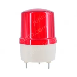 Small warning lightsLTE-5121J AC110V Red