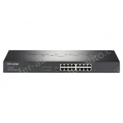 16 port Full gigabit cloud management switches
