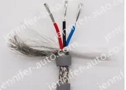 TRVVP Highly flexible 40 cores*0.5 square