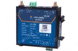 4G Industrial Cellular Router