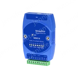 USB To RS232 Serial Converter