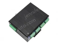 OTEK UT-65208F Series Managed Industrial Ethernet Switch with Serial Ports