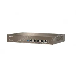 QoS VPN Router / Gateway