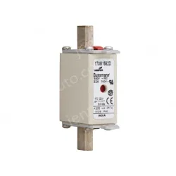 Eaton 170M1562D 125A 600VAC 20KA