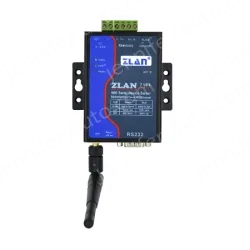 WIFI Serial Device Server