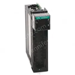 ControlLogix 5580 controller