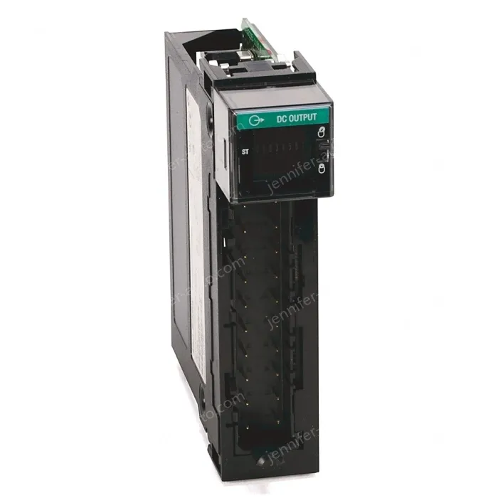 ControlLogix 5580 controller