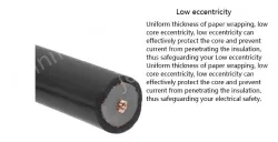 Coaxial cables SYV 50-3-1 Roll