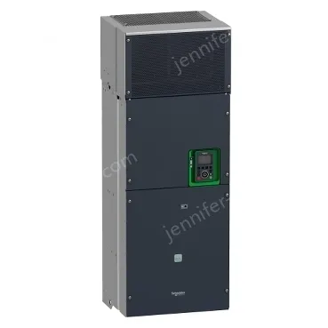 Altivar 930 variable speed drive, Altivar Process ATV900, ATV930, 220kW, 400 to 480V, wihout braking unit, IP00 [TAA, BABA]