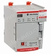 Compact GuardLogix Module
