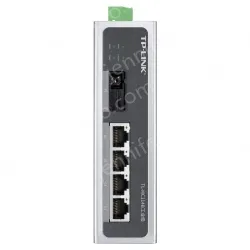 TL-MC114B Industrial fiber optic transceivers