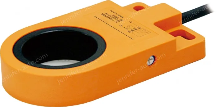 DSFCRF25N/CD4Y2 DC-4 wires NPN N.O.+N.C.