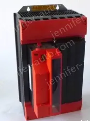 SEW's inverters MDX61B0900-503-4-00