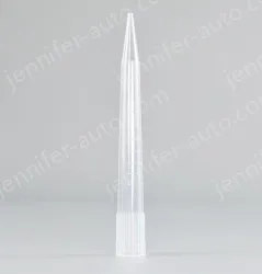 5ml tips (with scale) RTC-5000-02 - 250 pcs