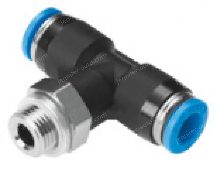Festo Push-in fitting QST-G1/2-16