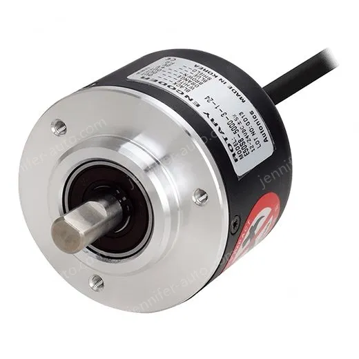 Autonics Rotary encoders E50S8-5-2-V-5