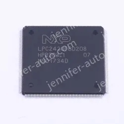 LPC2420FBD208 Processors and Microcontrollers