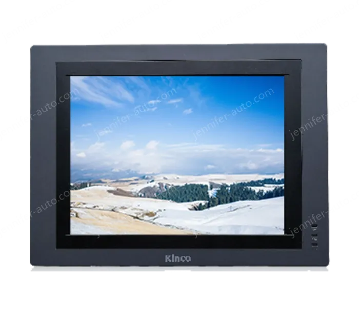 HMI GREEN GT121E (The price is negotiable)