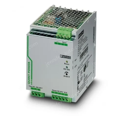 Power supply ESSENTIAL-PS/1AC/24DC/480W/EE