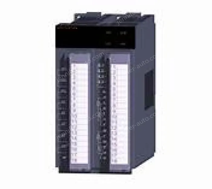 MELSEC Q Series Analog I/O module