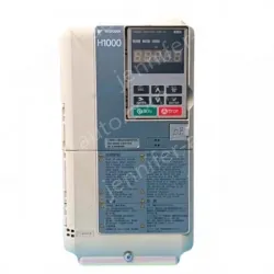 Yaskawa H1000 CIMR-HB4A0060FBC 30KW