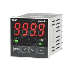 Autonics Temperature controller TC4S-24R