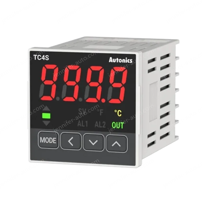 Autonics Temperature controller TC4S-24R
