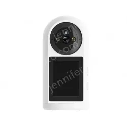 4MP-WIFI-Infrared night vision Smart screen camera