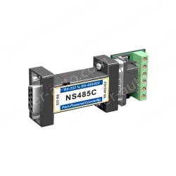 NS485C RS232 To RS485/422 Serial Port Converter