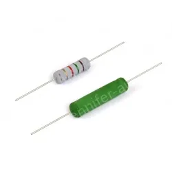 EWWR0008JR150T9 0.15&Omega; 8W &plusmn;5%