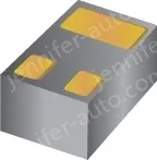 CSD13383F4T Texas Instruments