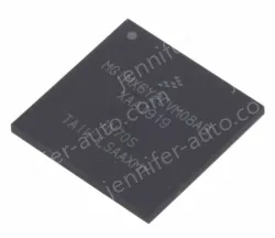 MCIMX6Y2CVM08AB Processors and Microcontrollers