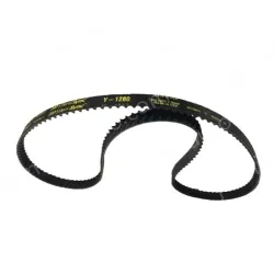 Continental herringbone synchronous belt self centering silent synchronous belt