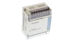 FX1S-20MT-DSS