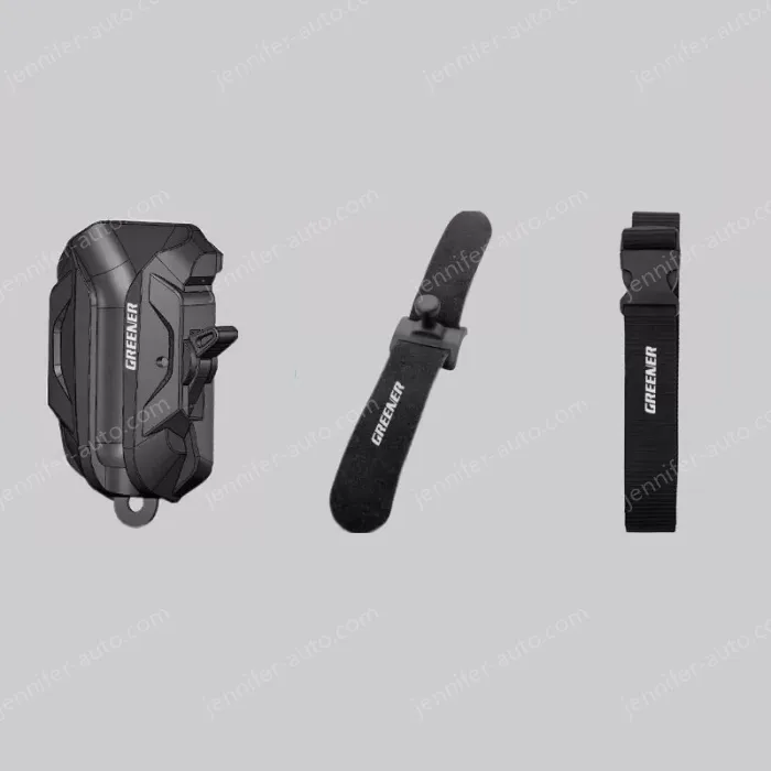 Hand drill belt+drill buckle