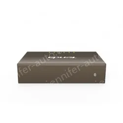 5-Port Gigabit Desktop Switch
