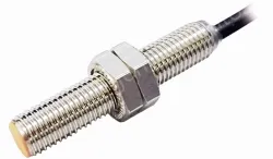 DCW8M1.5P/BD3Y2 PNP N.C. DC12-24V